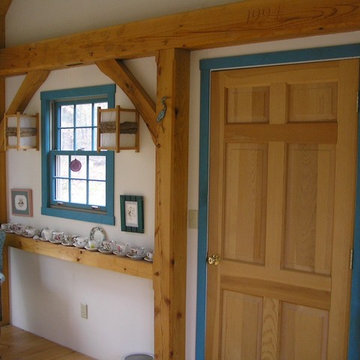 Interiors