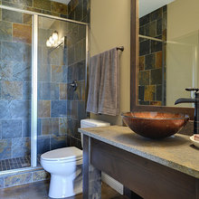 Bathroom Ideas