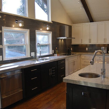 Atlanta Residential Kitchens