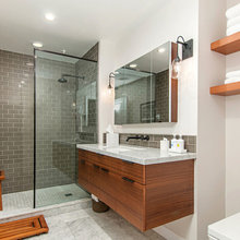 Bathroom ideas