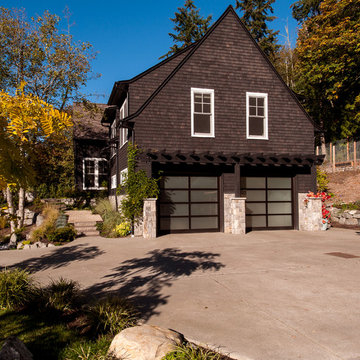 Old Mill Residence & Guest House