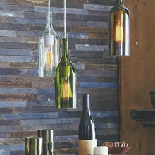 pendant lights