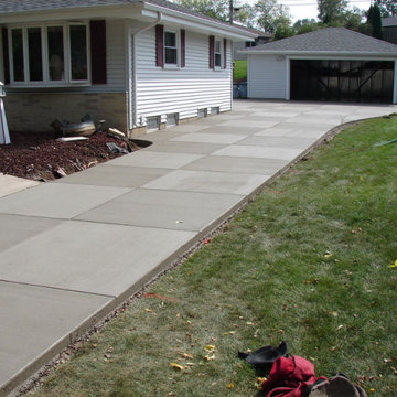 Driveways and Paving Services in South Gate, CA