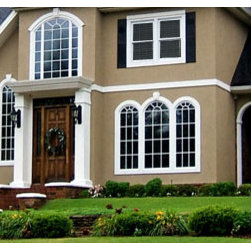 Window Tinting Film - Products