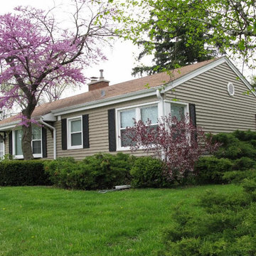 Siding