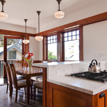 craftman house