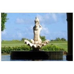 Fountains - Products