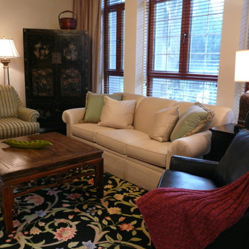 Design Ideas - Chinese Antique Cabinets Continued - Shanghai Green Antiques