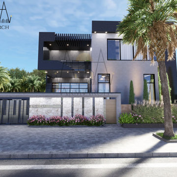 Custom Home Build: An Architectural Design Journey