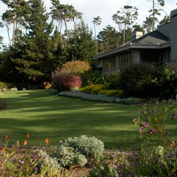 Pebble Beach: Two Acres Of Heaven