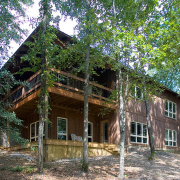 Earles Residence