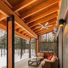 Screen Porch AL update