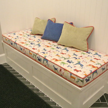 Bench Seating