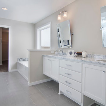 Parade of Homes Spring Preview 2014 Model