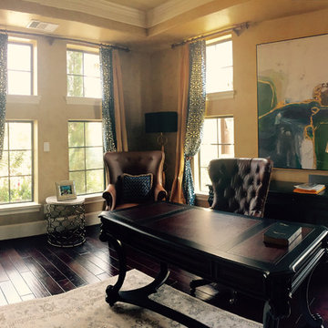 Home Office