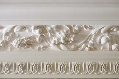 Our Range of Mouldings
