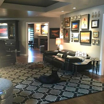 JP Designs, LLC