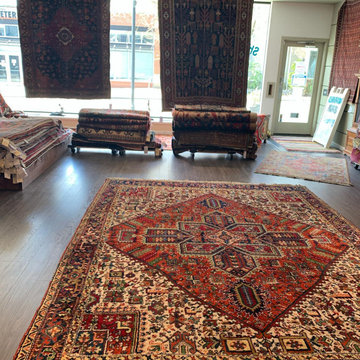 Rug Photos