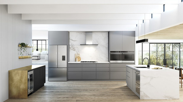 by Fisher & Paykel Appliances UK & Ireland