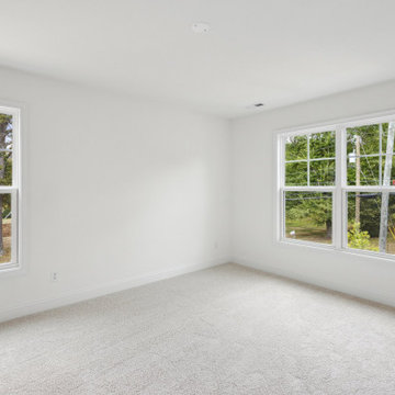 Robinson - Bedroom