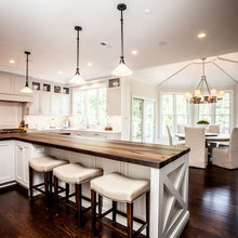 Kitchen Ideas