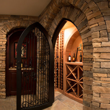 Interior Landmark Stone Projects