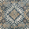 Connection Poco Ducal Navy Oversize Rug, 7'10"x10'6"