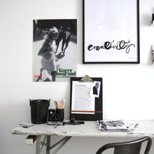 Arbeitszimmer