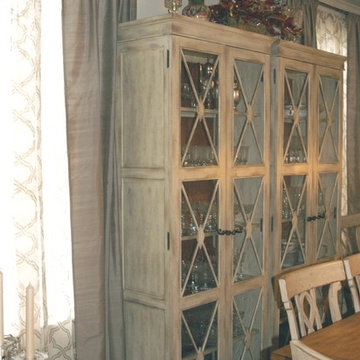 Covington Spaces