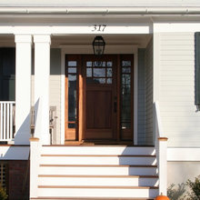 Exterior Ideas