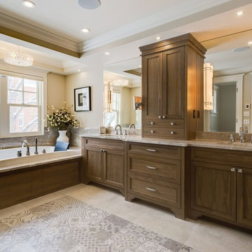 Bridgeland Jewel Box