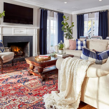Colonial Revival