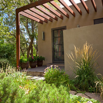 Tesuque River Studio