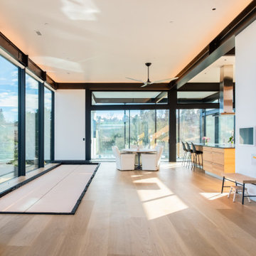 Boulder Level One