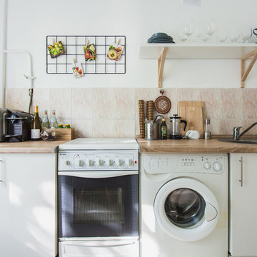 Apartment on Patriarchy Prudy