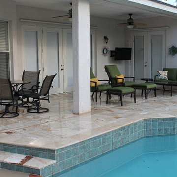 Tierra Verde Residence