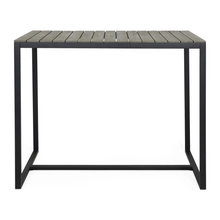 Outdoor Spaces