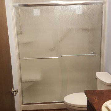 Bathroom Remodeling Contractor in Knoxville