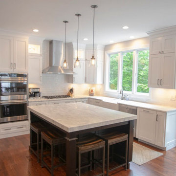 Thompson Kitchen
