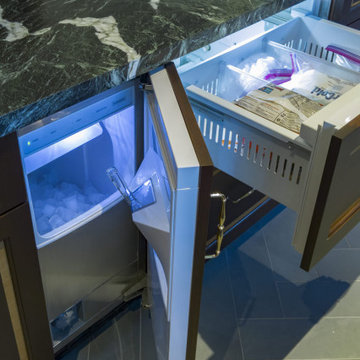 Revolutionary Kitchen: A Colonial Comeback