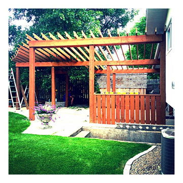 Latest projects