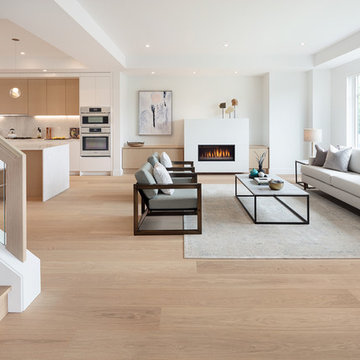 Display Suite - North Vancouver - Ridgeway