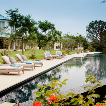 Private Mediterranean Estate
