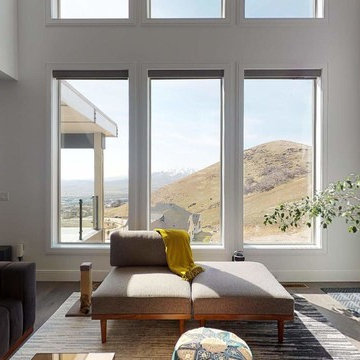 Traverse Mountain Lehi