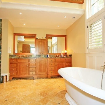 Residential Remodel