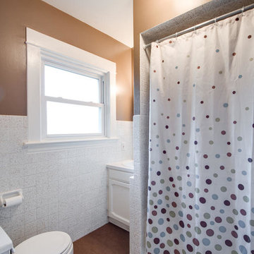 REPRESENTED SELLER - South Tabor - SE 74th & SE Clinton