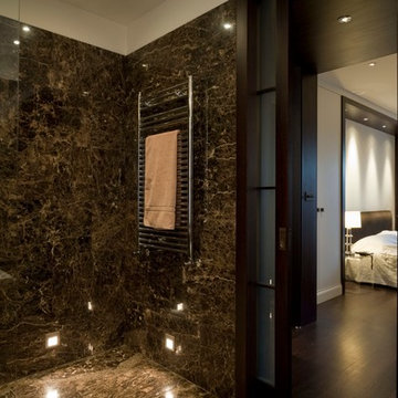 KNIGHTSBRIDGE PENTHOUSE