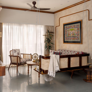 Ojas – The Soul of Odisha | Dream Homes by Innches