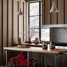 kitchen houzz refined