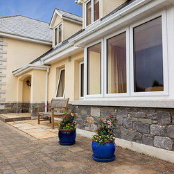 Casement windows - Windows And Doors